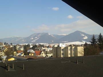 Logement Entier Rajecké Teplice 196770-7