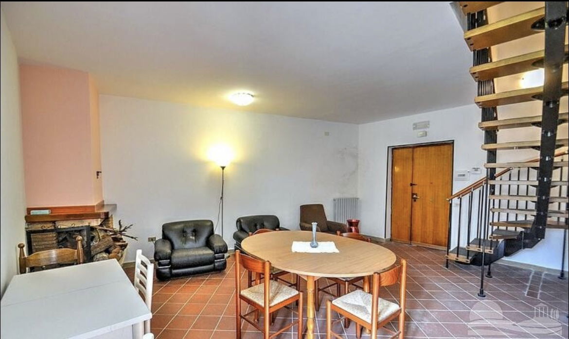 Chambre Chez L'habitant Casoria 257957