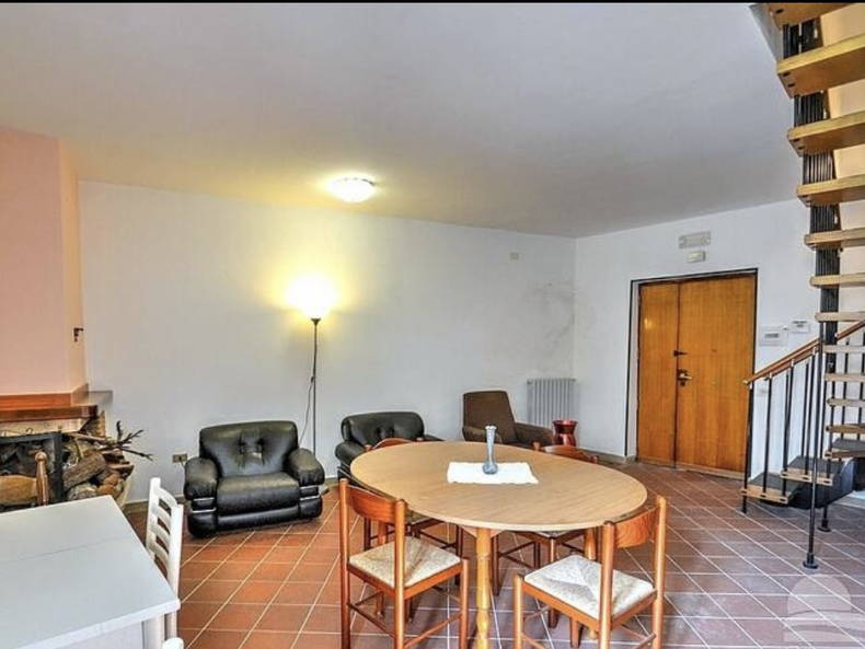 Chambre Chez L'habitant Casoria 257957-1