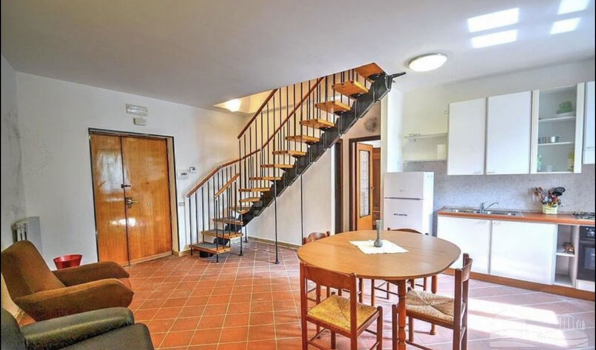 Chambre Chez L'habitant Casoria 257957