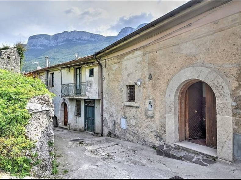 Chambre Chez L'habitant Casoria 257957-4