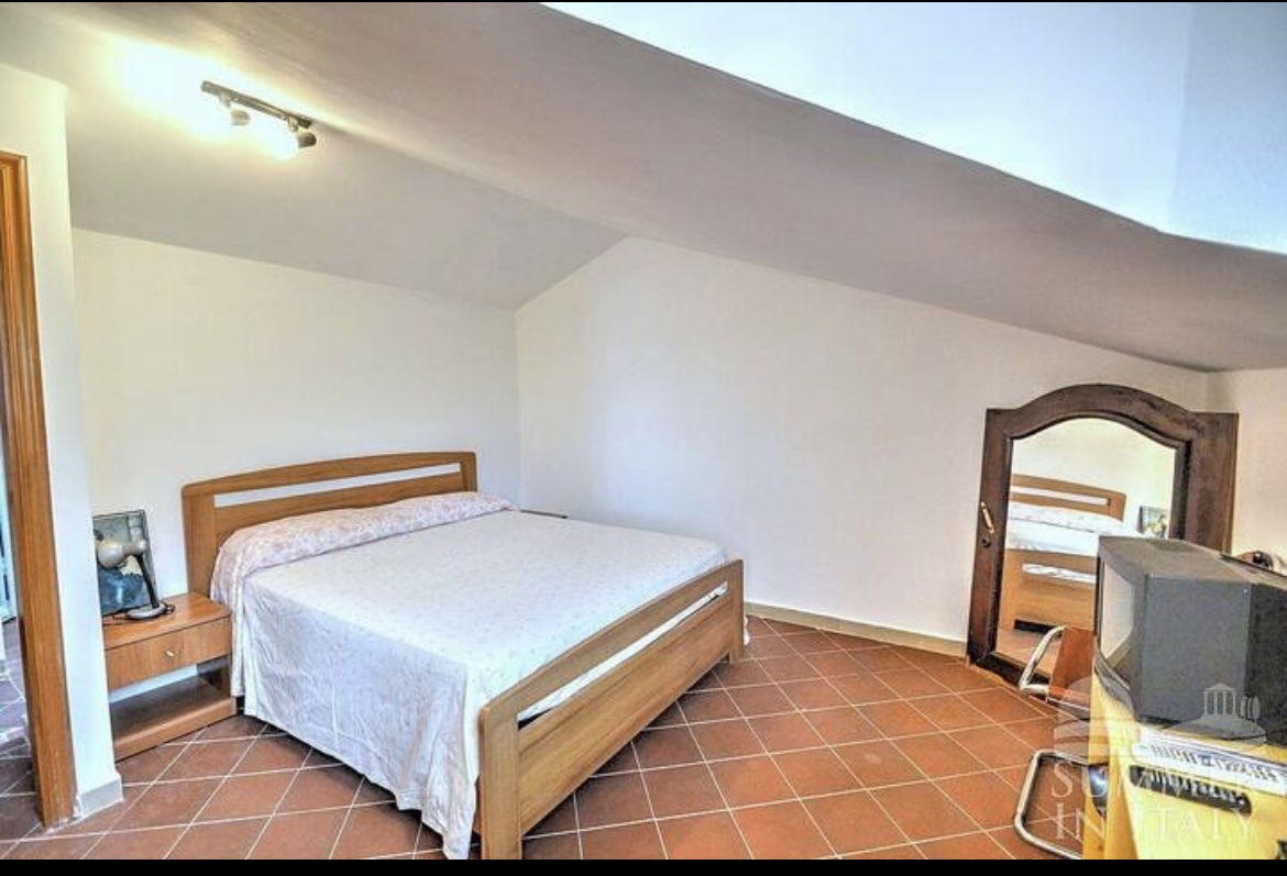 Chambre Chez L'habitant Casoria 257957