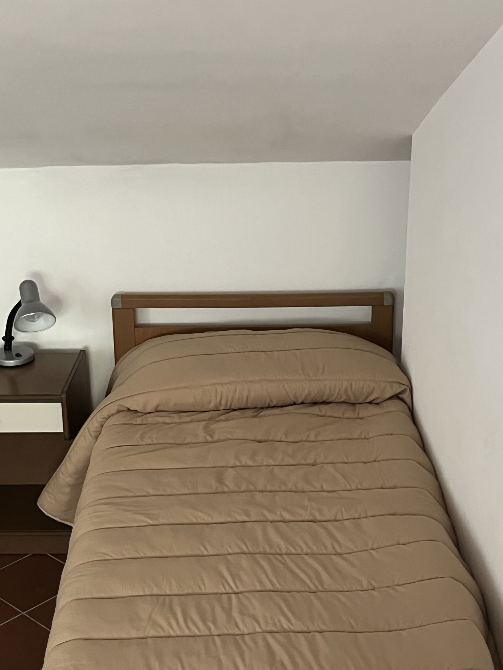 Chambre Chez L'habitant Casoria 257957