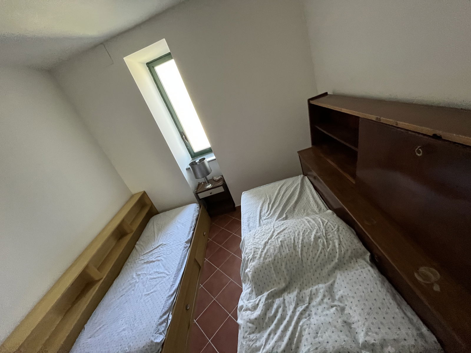 Chambre Chez L'habitant Casoria 257957