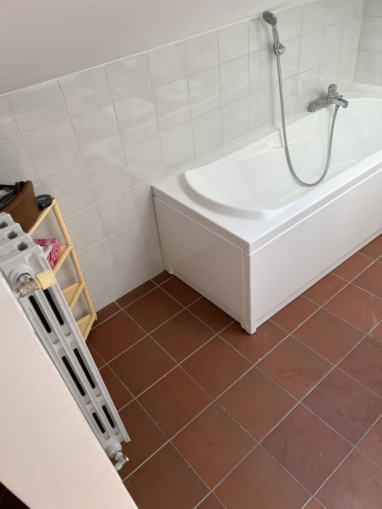 Chambre Chez L'habitant Casoria 257957