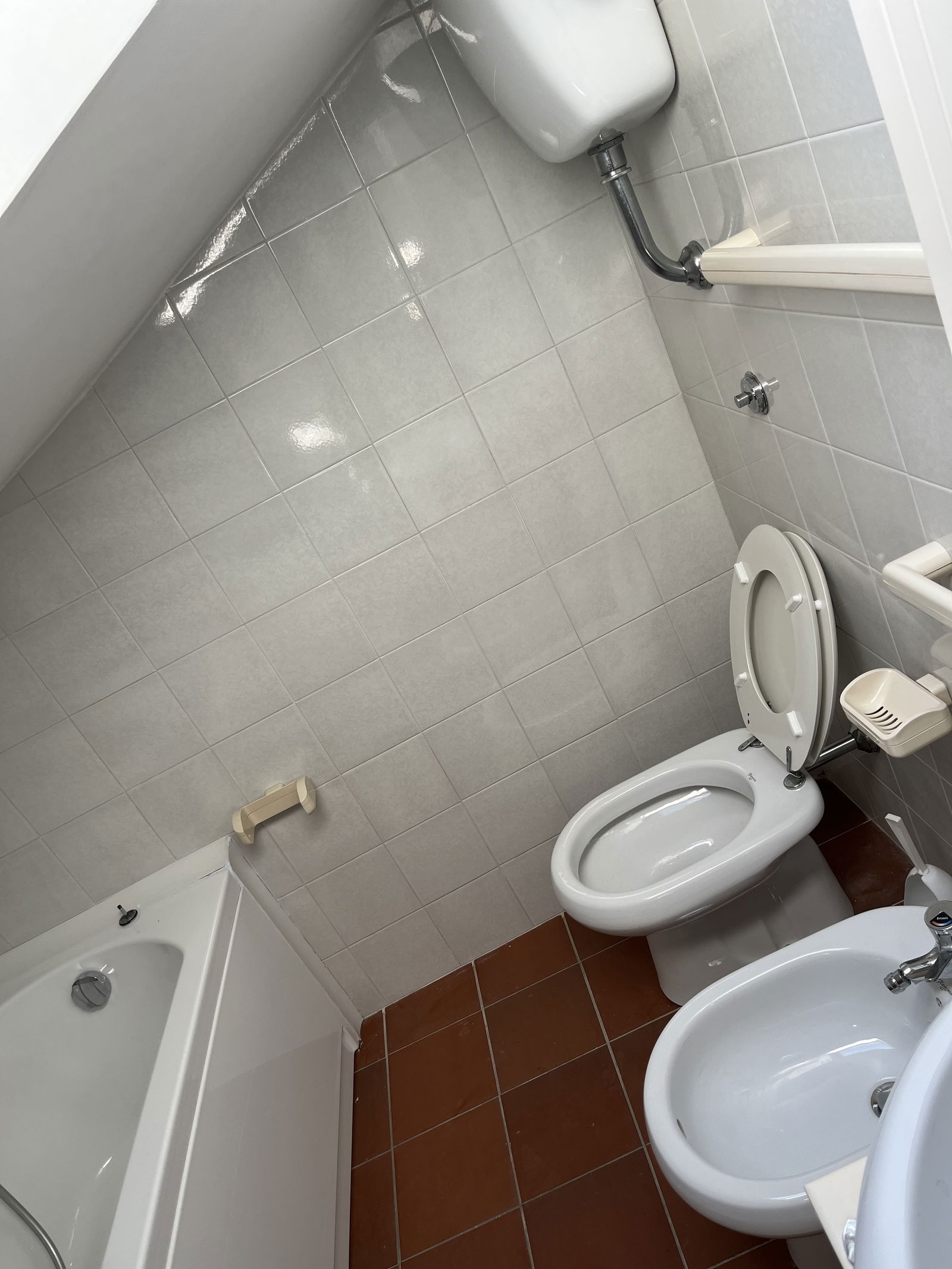 Chambre Chez L'habitant Casoria 257957