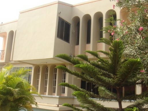 Toda La Casa Sakumono 246439-2