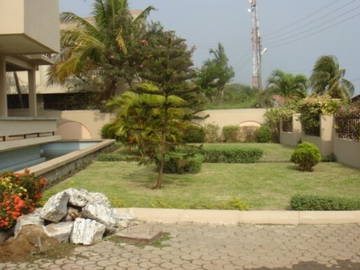 Logement Entier Sakumono 246439-4