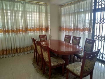 Logement Entier Sakumono 246439-10