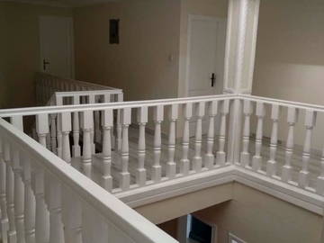 Logement Entier Sakumono 246439-11