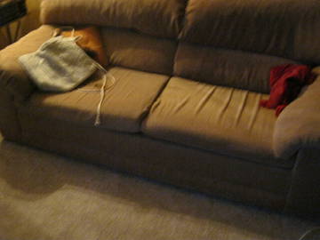 Chambre Chez L'habitant Fruitvale 183811-5