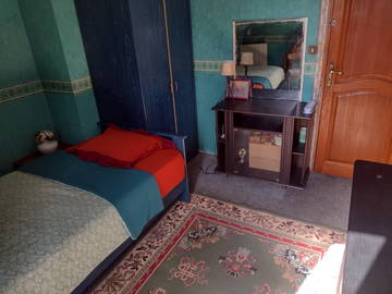 Chambre Chez L'habitant Chennevières-Sur-Marne 267515-5
