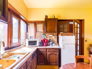 Chambre Chez L'habitant Chennevières-Sur-Marne 267515-6