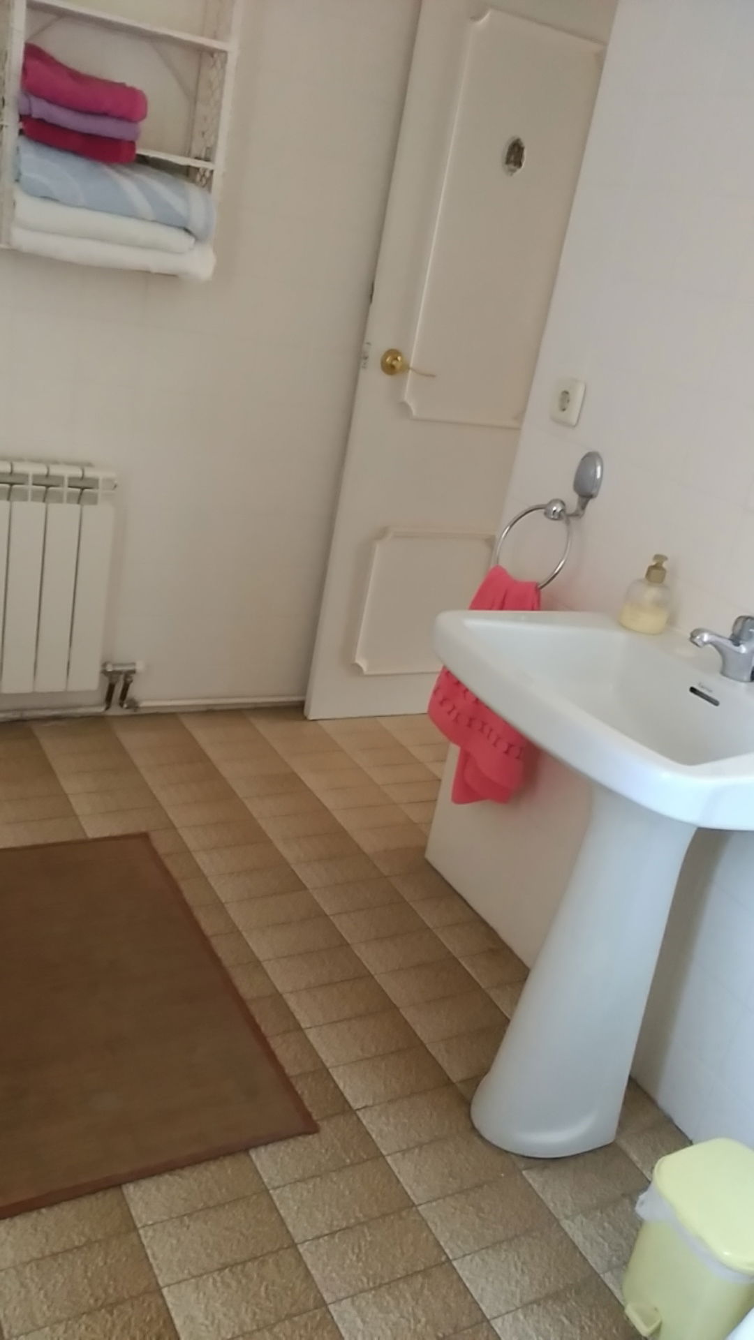 Gastfamilie El Escorial 172278