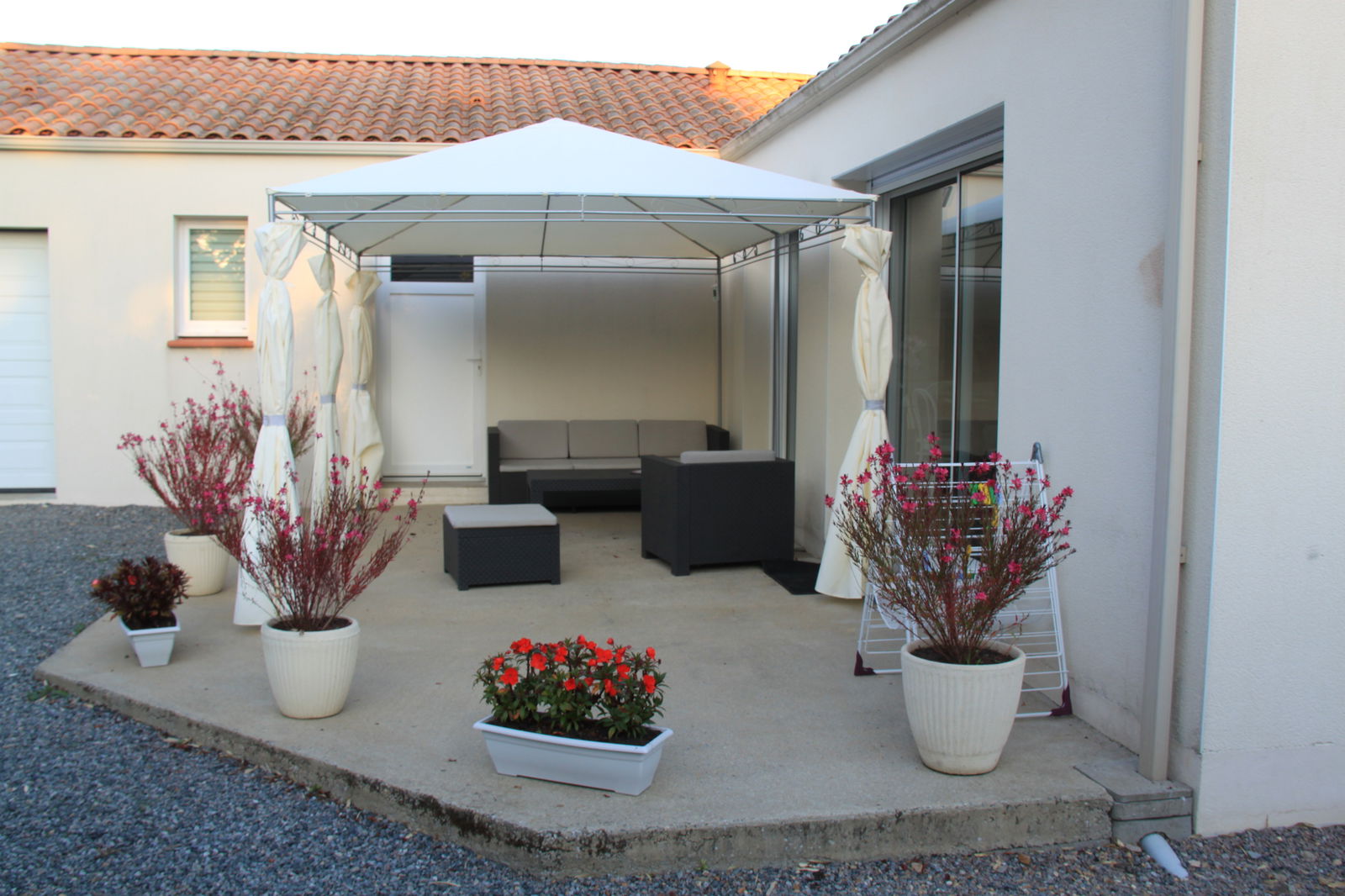 Gastfamilie Saint-Père-en-Retz 105224