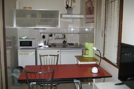 Gastfamilie Bourg-de-Péage 218034