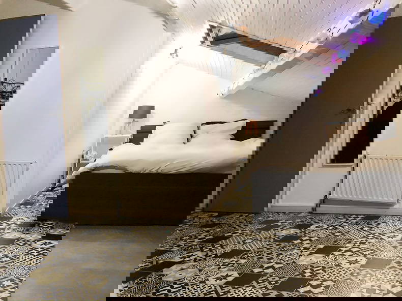 Chambre Chez L'habitant Nice 261479-4