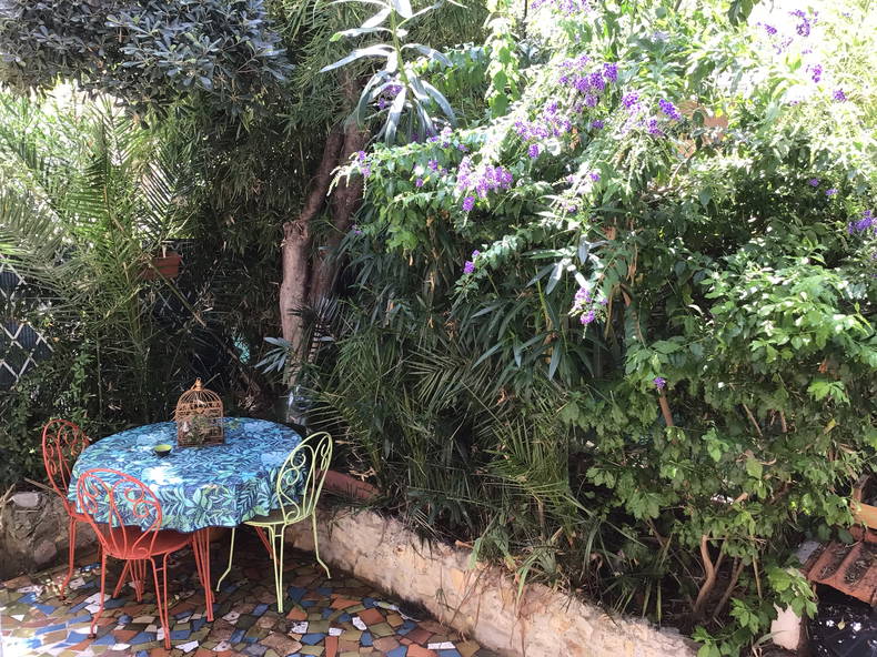 Chambre Chez L'habitant Nice 261479-2