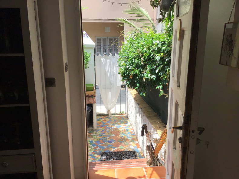 Chambre Chez L'habitant Nice 261479-1