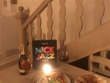 Chambre Chez L'habitant Nice 261479-5