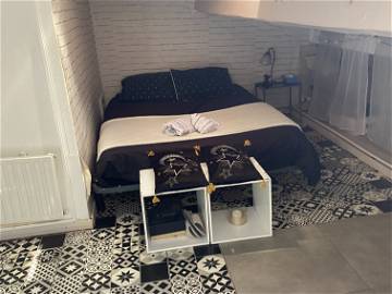 Chambre Chez L'habitant Nice 261479-6