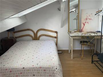 Chambre Chez L'habitant Nice 261479-8