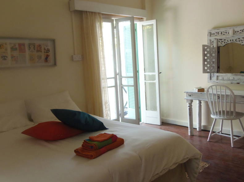 Tuisverblyf Egkomi 163378-2