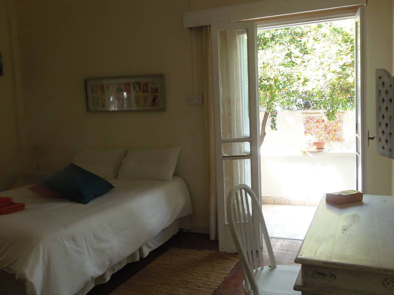 Tuisverblyf Egkomi 163378-4