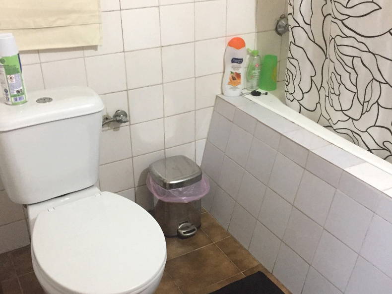 Tuisverblyf Egkomi 163378-5