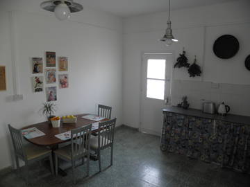 Chambre Chez L'habitant Egkomi 163378-9