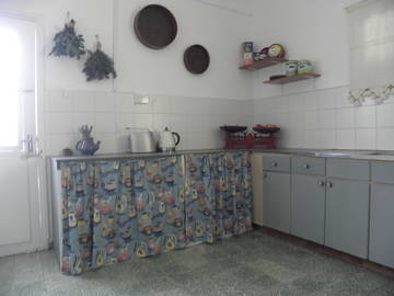 Chambre Chez L'habitant Egkomi 163378-11