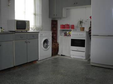 Chambre Chez L'habitant Egkomi 163378-8