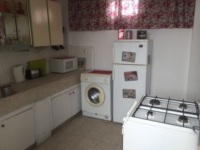 Estudio Independiente Agios Dometios 268688