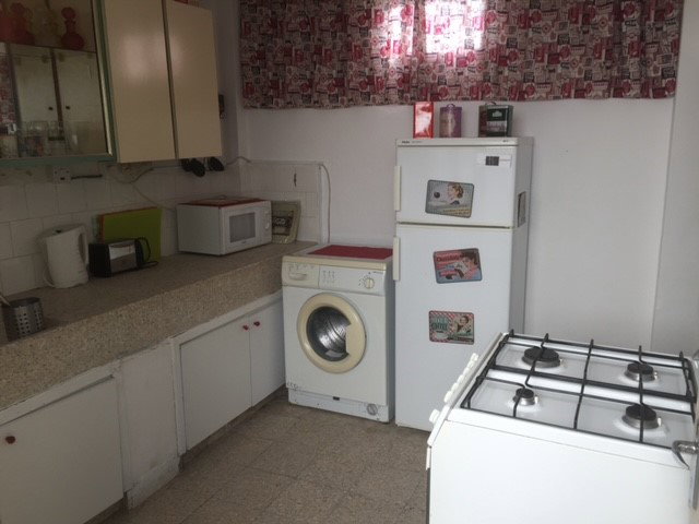 Tutta La Casa Agios Dometios 268688