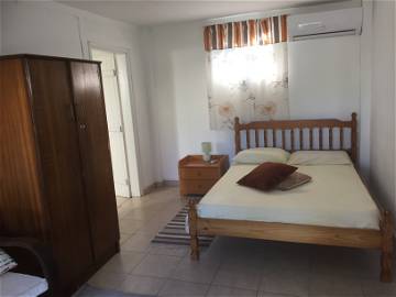 Chambre À Louer Agios Dometios 268688-1