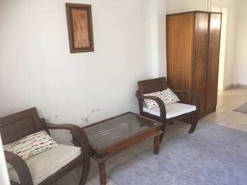 Room For Rent Agios Dometios 268688