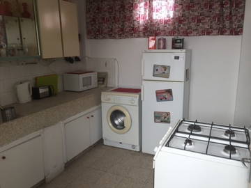 Logement Entier Agios Dometios 268688-5