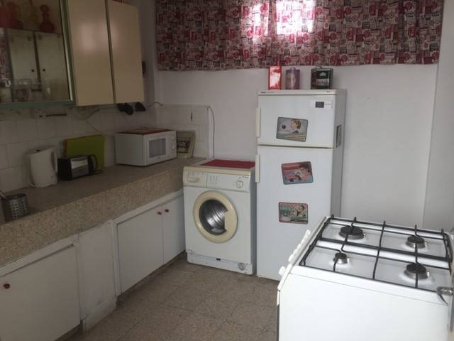 Hele Huis Agios Dometios 268688-5