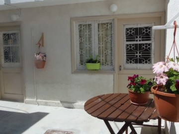 Logement Entier Agios Dometios 268688-6
