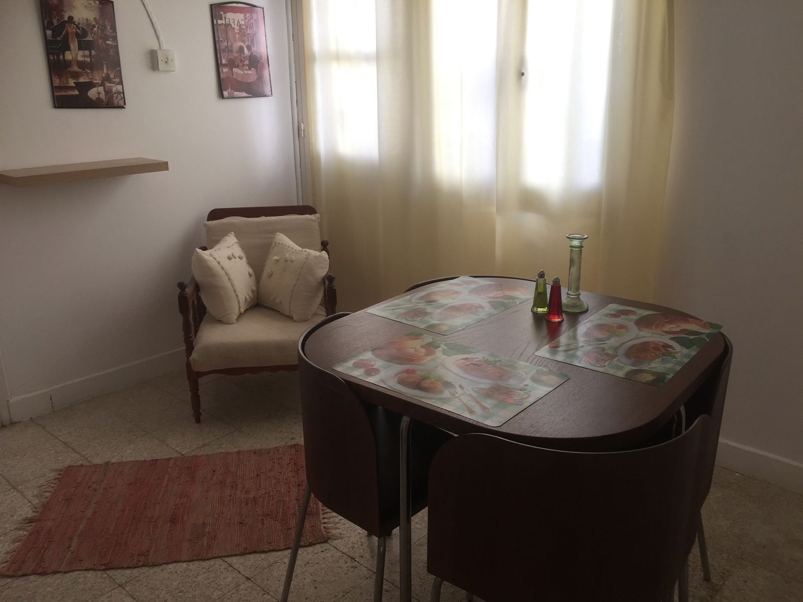 Logement Entier Agios Dometios 268688