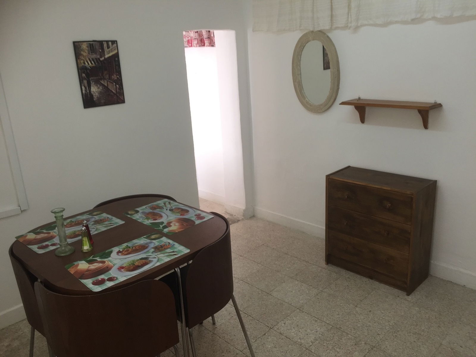 Logement Entier Agios Dometios 268688