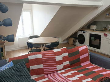 Ganzes Haus Paris 664052-1