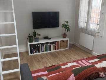 Ganzes Haus Paris 664052-3