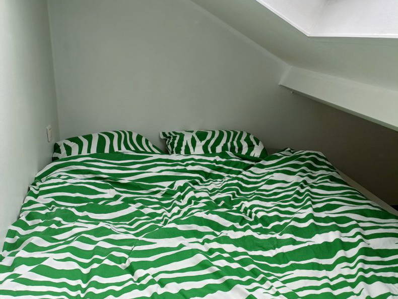 Entire Home Paris 664052-4