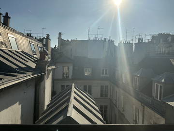 Ganzes Haus Paris 664052-5