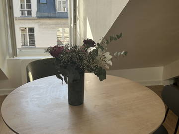 Ganzes Haus Paris 664052-7