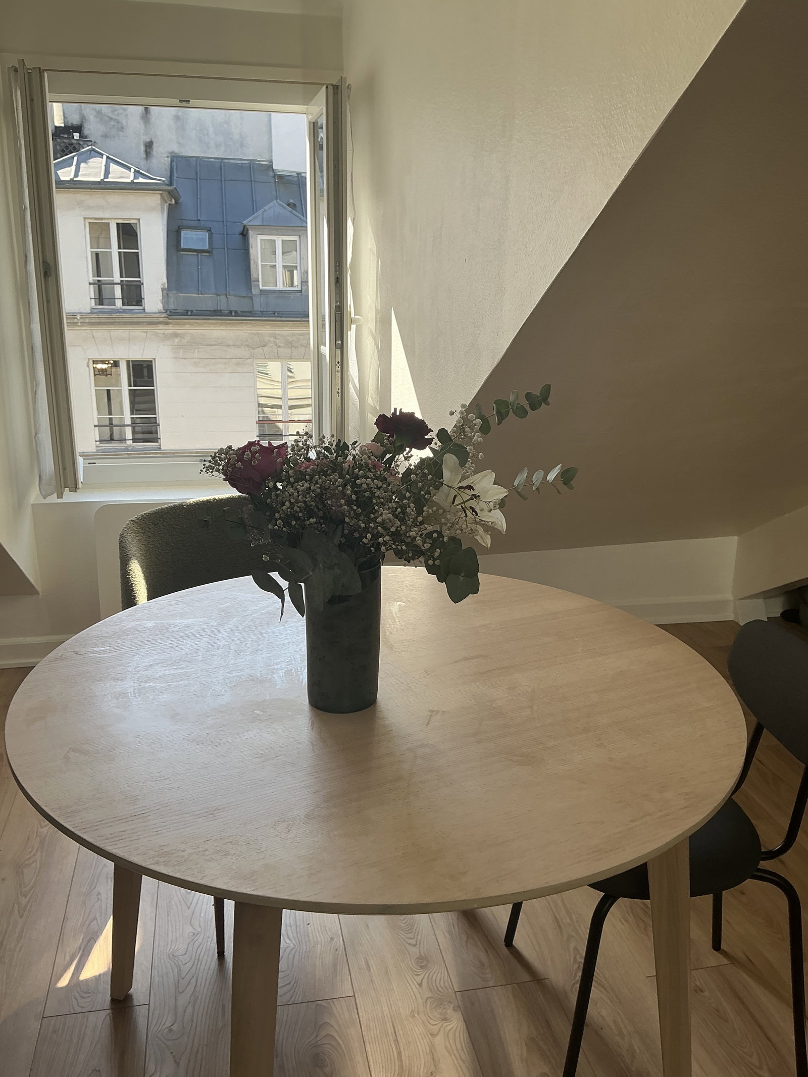 Logement Entier Paris 664052