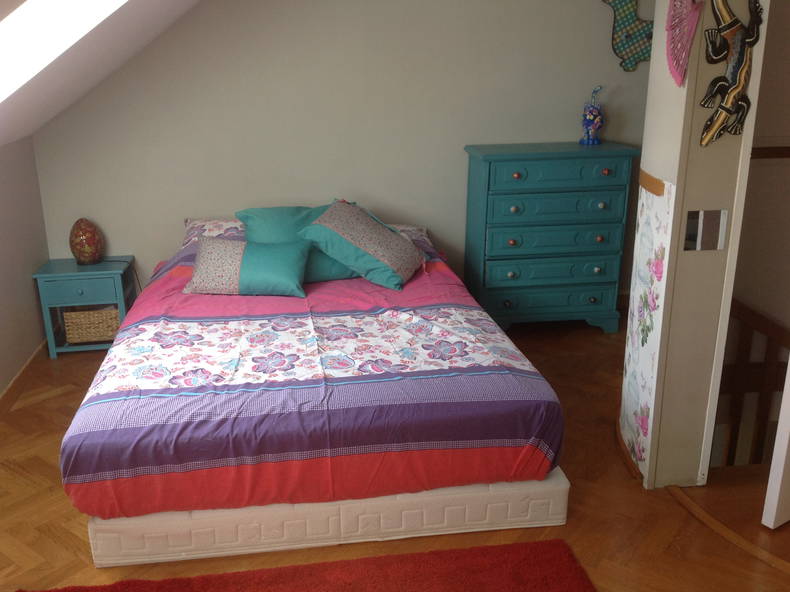 Gastgezin Nantes 173910-1