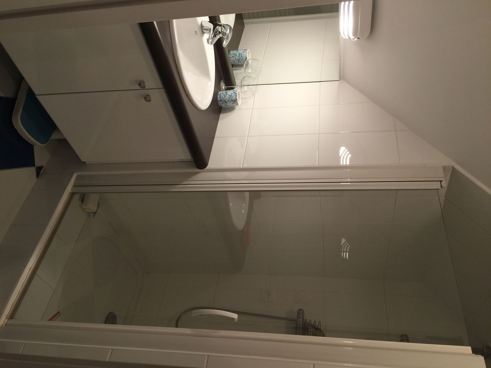 Chambre Chez L'habitant Nantes 173910