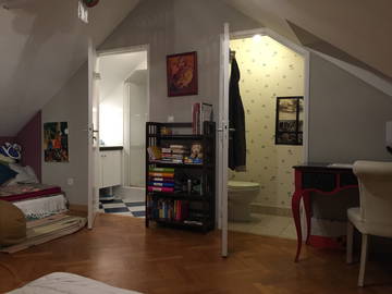 Room For Rent Nantes 173910